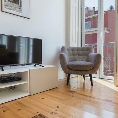 Lovelystay - Sunny Santa Catarina II Lissabon Buitenkant foto