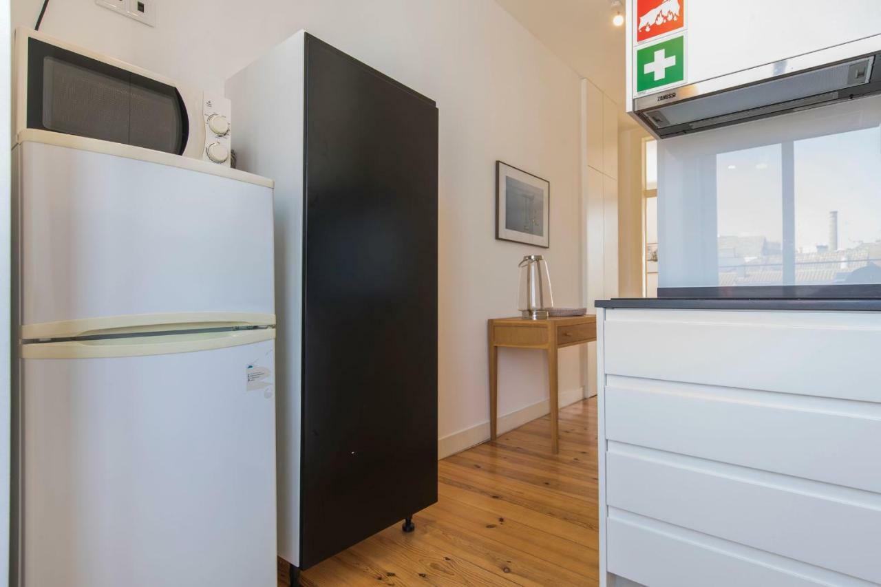 Lovelystay - Sunny Santa Catarina II Lissabon Buitenkant foto