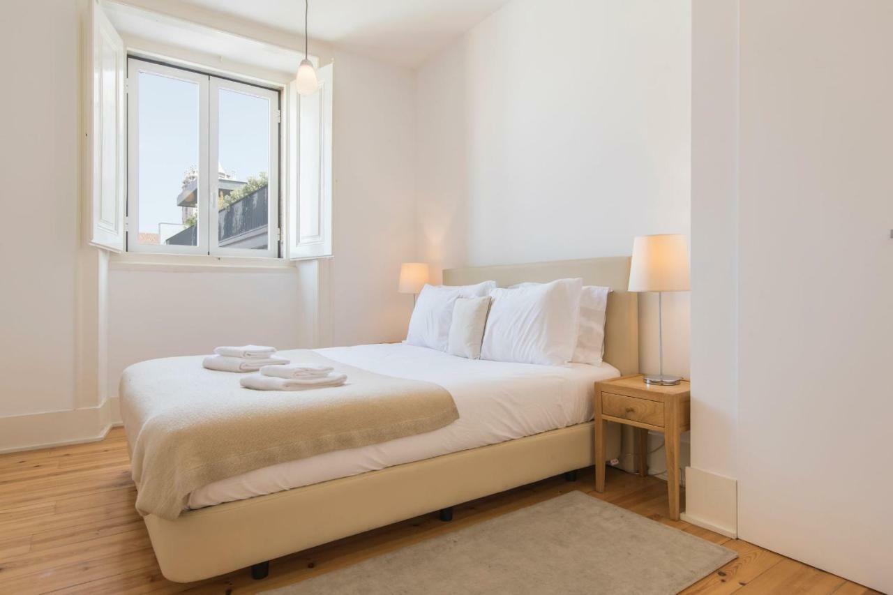Lovelystay - Sunny Santa Catarina II Lissabon Buitenkant foto