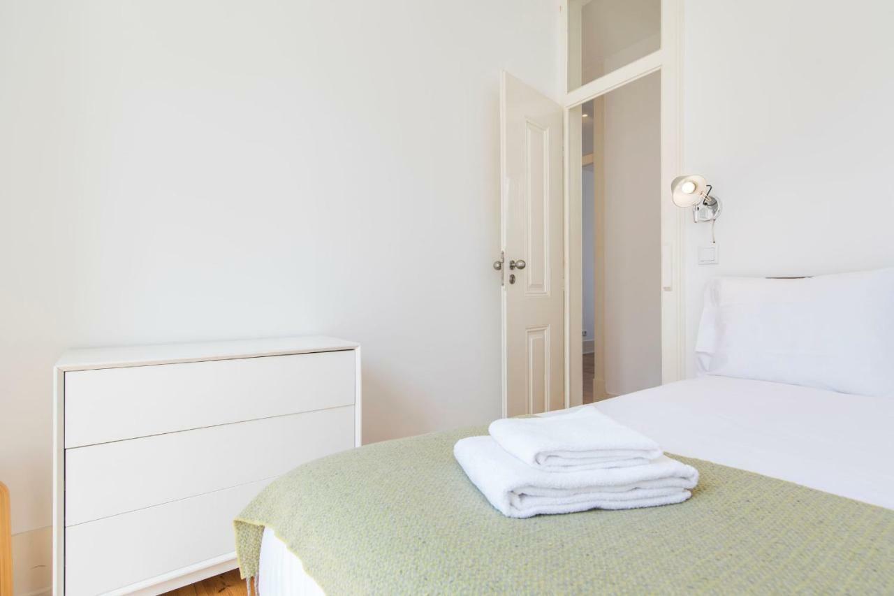 Lovelystay - Sunny Santa Catarina II Lissabon Buitenkant foto