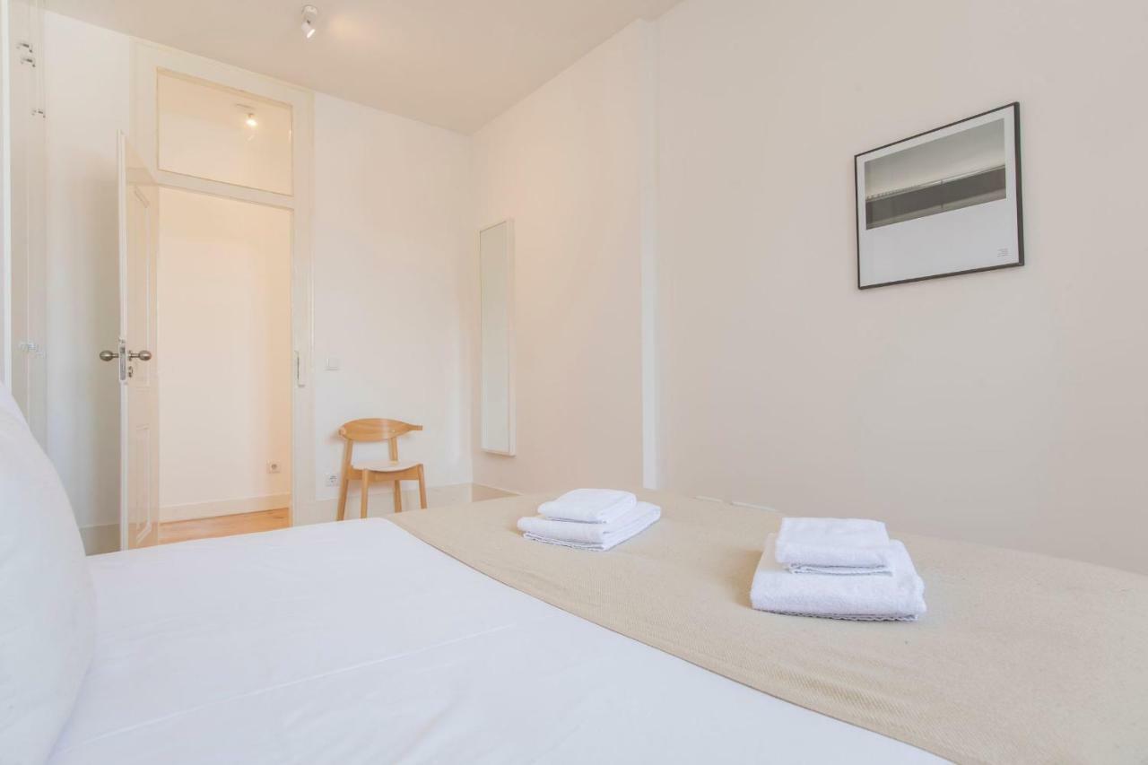 Lovelystay - Sunny Santa Catarina II Lissabon Buitenkant foto