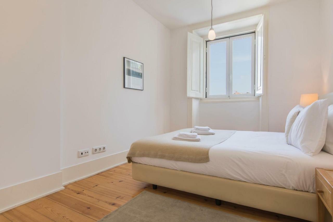 Lovelystay - Sunny Santa Catarina II Lissabon Buitenkant foto